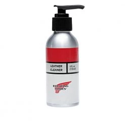 Red Wing Heritage Leather Cleaner