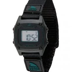 Watches Freestyle Shark Classic Mini Digital Display Japanese Quartz Black Watch (10022928)