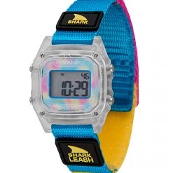 Freestyle Shark Classic Mini Digital Display Japanese Quartz Blue Watch (10022929) Watches