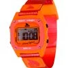 Freestyle Shark Clip Digital Display Japanese Quartz Pink Watch (10026746)