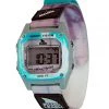 Freestyle Shark Quartz Plastic And Nylon Sport Watch (10027041) Watches
