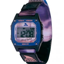 Watches Freestyle Shark Quartz Plastic And Nylon Sport Watch (10027042)