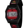 Freestyle Shark Leash Digital Display Japanese Quartz Red Watch (10027329)