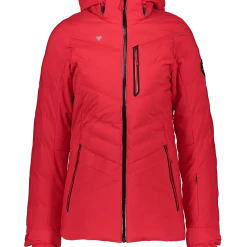 Womens Obermeyer Cosima Down Jacket - Women's