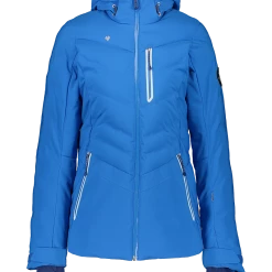 Womens Obermeyer Cosima Down Jacket - Women's