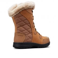 Columbia Women’s Ice Maiden™ II Boot - Elk/Black