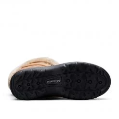 Columbia Women’s Ice Maiden™ II Boot - Elk/Black