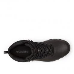 Columbia Men’s Newton Ridge™ Plus II Waterproof Hiking Boot