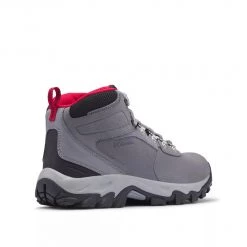 Columbia Men’s Newton Ridge™ Plus II Waterproof Hiking Boot