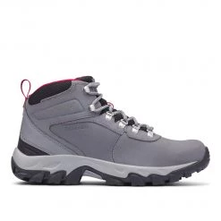 Columbia Men’s Newton Ridge™ Plus II Waterproof Hiking Boot