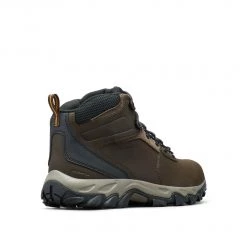 Columbia Men’s Newton Ridge Plus II Waterproof Hiking Boot