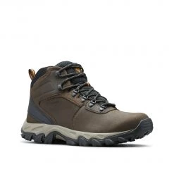 Columbia Men’s Newton Ridge Plus II Waterproof Hiking Boot