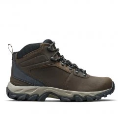 Columbia Men’s Newton Ridge Plus II Waterproof Hiking Boot