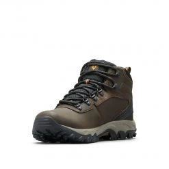 Columbia Men’s Newton Ridge Plus II Waterproof Hiking Boot