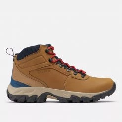 Columbia Men’s Newton Ridge Plus II Waterproof Hiking Boot