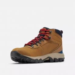 Columbia Men’s Newton Ridge Plus II Waterproof Hiking Boot