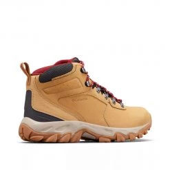 Columbia Men’s Newton Ridge Plus II Waterproof Hiking Boot