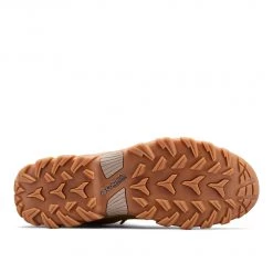 Columbia Men’s Newton Ridge Plus II Waterproof Hiking Boot