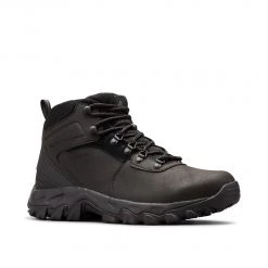 Columbia Сolumbia Men’s Newton Ridge™ Plus II Waterproof Hiking Boot - Wide
