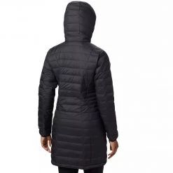 Columbia Women’s Voodoo Falls 590 TurboDown Mid Jacket