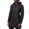 Columbia Women’s Voodoo Falls 590 TurboDown Mid Jacket