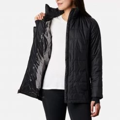 Columbia Women's Carson Pass Interchange Jacket
