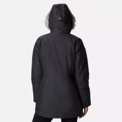 Columbia Women's Carson Pass Interchange Jacket