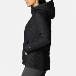 Columbia Women's Heavenly Hooded Jacket