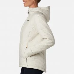 Columbia Women's Heavenly Hooded Jacket 11 Columbia Women's Heavenly Hooded Jacket