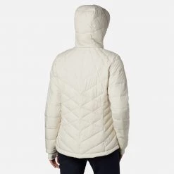 Columbia Women's Heavenly Hooded Jacket 12 Columbia Women's Heavenly Hooded Jacket