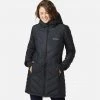 Columbia Women's Heavenly Long Hooded Jacket
