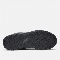 Columbia Men's Newton Ridge Plus II Suede Waterproof Hiking Boot - Wide 14 Columbia Men's Newton Ridge Plus II Suede Waterproof Hiking Boot - Wide