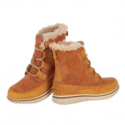 Womens Sorel Cozy Joan Booties - Women's