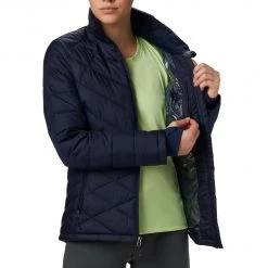 Columbia Women's Heavenly Jacket