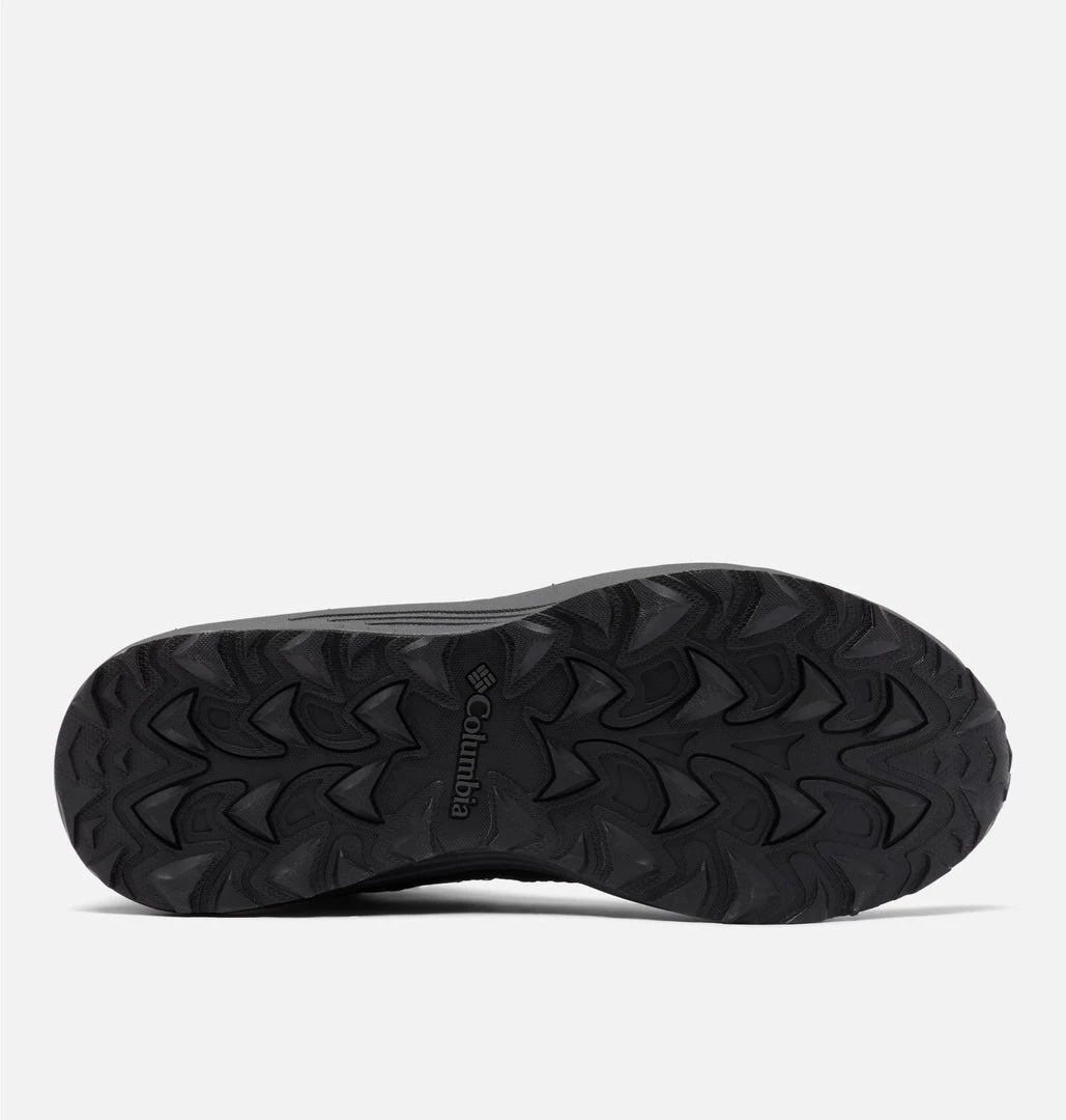 Columbia Men's Trailstorm Mid Waterproof Shoe 5 Columbia Men's Trailstorm Mid Waterproof Shoe