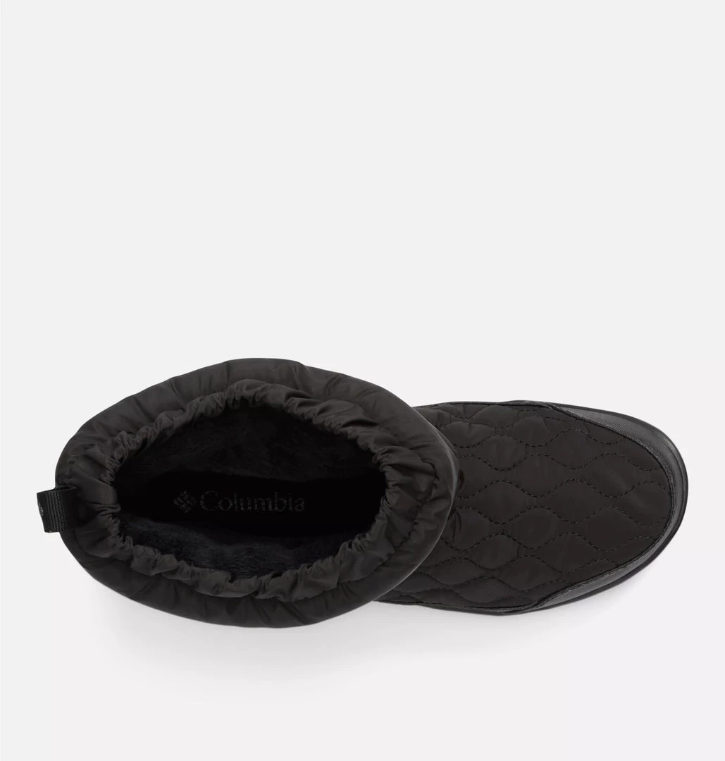 Columbia Women's Minx Slip IV Boot 5 Columbia Women's Minx Slip IV Boot