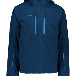 Mens Obermeyer Raze Jacket - Men's