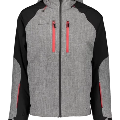 Mens Obermeyer Raze Jacket - Men's