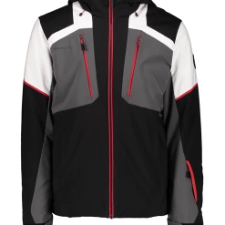 Mens Obermeyer Foundation Jacket - Men's