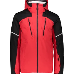 Mens Obermeyer Foundation Jacket - Men's 5 Mens Obermeyer Foundation Jacket - Men's