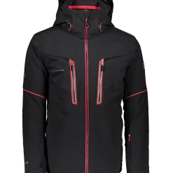 Obermeyer Charger Jacket - Men's