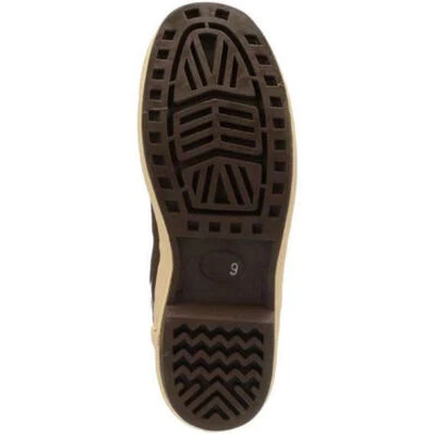 Xtratuf Men's 15in LEGACY Boot - Brown 3 Xtratuf Men's 15in LEGACY Boot - Brown