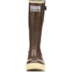 Xtratuf Men's 15in Wide Calf Legacy Boot - Brown Mens