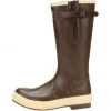 Xtratuf Men's 15in Wide Calf Legacy Boot - Brown Mens
