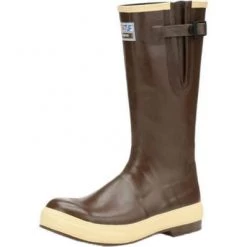 Xtratuf Men's 15in Wide Calf Legacy Boot - Brown Mens