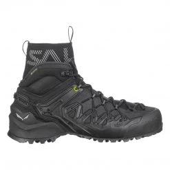 Salewa Mens WILDFIRE EDGE MID GORE-TEX® MEN'S SHOES