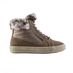 Cougar Dubliner Suede Winter Sneaker - Women's Womens