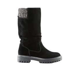 Womens Cougar Naples Tall Suede Boot - Women's 6 Womens Cougar Naples Tall Suede Boot - Women's