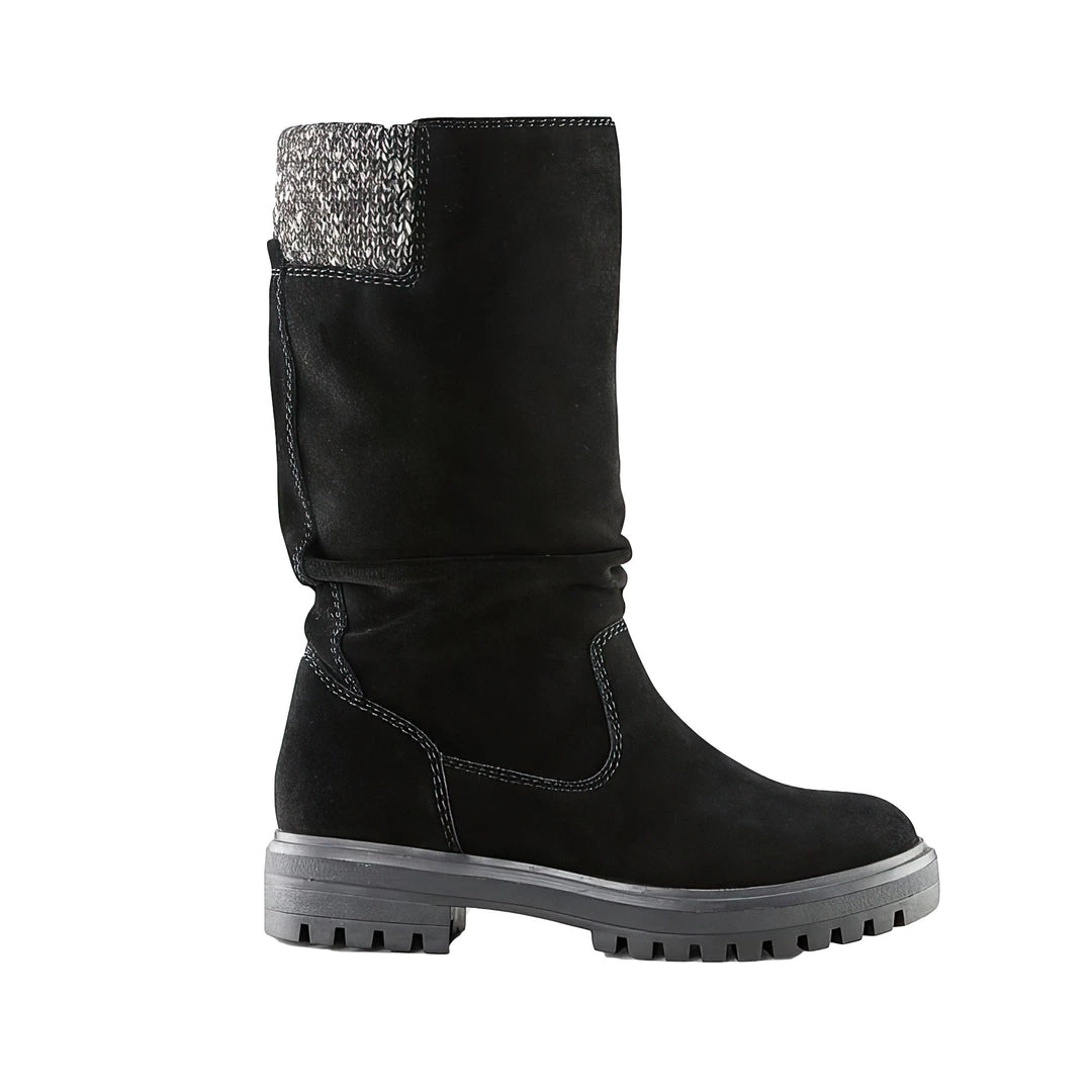 Womens Cougar Naples Tall Suede Boot - Women's 3 Womens Cougar Naples Tall Suede Boot - Women's