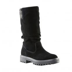 Womens Cougar Naples Tall Suede Boot - Women's 7 Womens Cougar Naples Tall Suede Boot - Women's